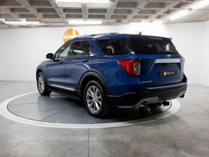 Ford Explorer 2.3T AWD AUTO LIMITED 300CV - Foto 3
