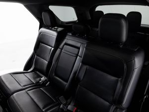 Ford Explorer 2.3T AWD AUTO LIMITED 300CV - Foto 25