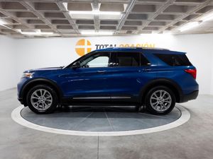 Ford Explorer 2.3T AWD AUTO LIMITED 300CV - Foto 5