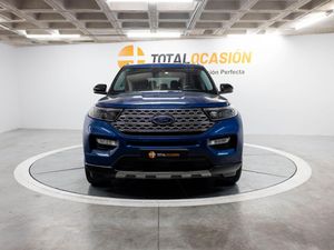 Ford Explorer 2.3T AWD AUTO LIMITED 300CV - Foto 7