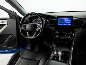 Ford Explorer 2.3T AWD AUTO LIMITED 300CV - Foto 17