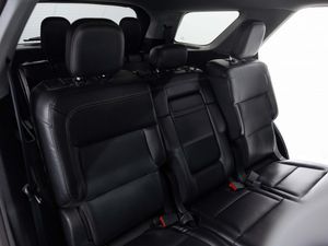 Ford Explorer 2.3T AWD AUTO LIMITED 300CV - Foto 27