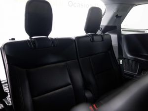 Ford Explorer 2.3T AWD AUTO LIMITED 300CV - Foto 26