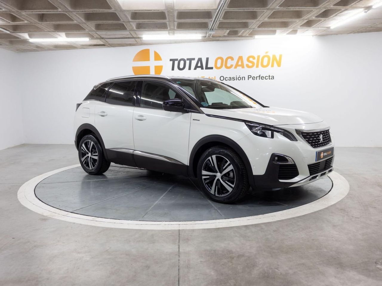 Peugeot 3008 1.5 BlueHDi 96kW (130CV) S&S Allure - Foto 1