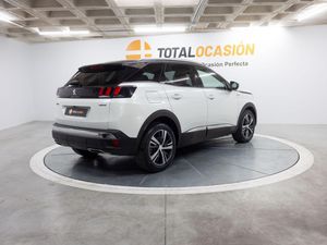 Peugeot 3008 1.5 BlueHDi 96kW (130CV) S&S Allure - Foto 4