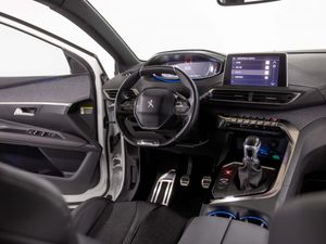 Peugeot 3008 1.5 BlueHDi 96kW (130CV) S&S Allure - Foto 15
