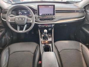 Jeep Compass 1.3 Gse T4 96kW (130CV) Limited MT FWD - Foto 9