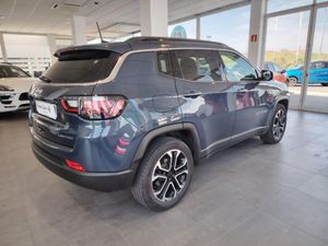 Jeep Compass 1.3 Gse T4 96kW (130CV) Limited MT FWD - Foto 3