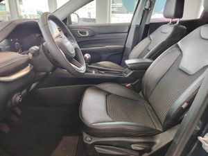 Jeep Compass 1.3 Gse T4 96kW (130CV) Limited MT FWD - Foto 6