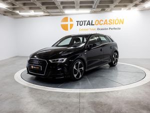 Audi A3 Sportback S line 30 TDI 85kW (116CV) - Foto 3