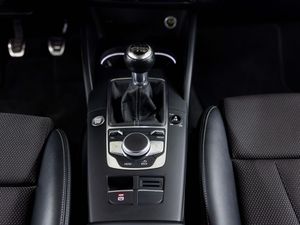 Audi A3 Sportback S line 30 TDI 85kW (116CV) - Foto 17