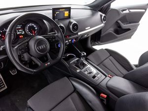 Audi A3 Sportback S line 30 TDI 85kW (116CV) - Foto 21