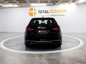 Audi A3 Sportback S line 30 TDI 85kW (116CV) - Foto 8
