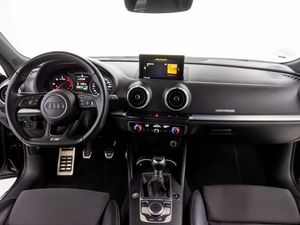 Audi A3 Sportback S line 30 TDI 85kW (116CV) - Foto 23