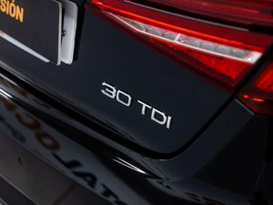 Audi A3 Sportback S line 30 TDI 85kW (116CV) - Foto 11