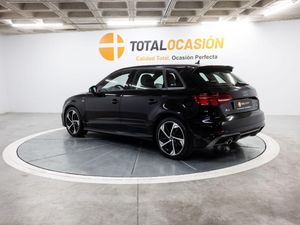 Audi A3 Sportback S line 30 TDI 85kW (116CV) - Foto 4