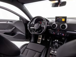 Audi A3 Sportback S line 30 TDI 85kW (116CV) - Foto 24