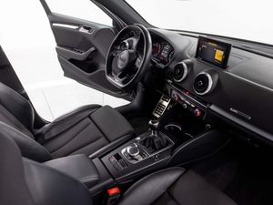 Audi A3 Sportback S line 30 TDI 85kW (116CV) - Foto 22