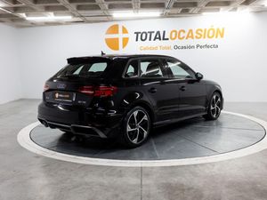 Audi A3 Sportback S line 30 TDI 85kW (116CV) - Foto 3