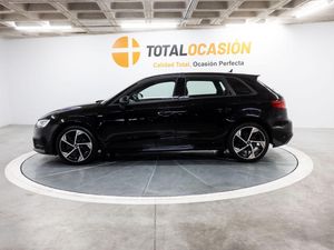 Audi A3 Sportback S line 30 TDI 85kW (116CV) - Foto 6