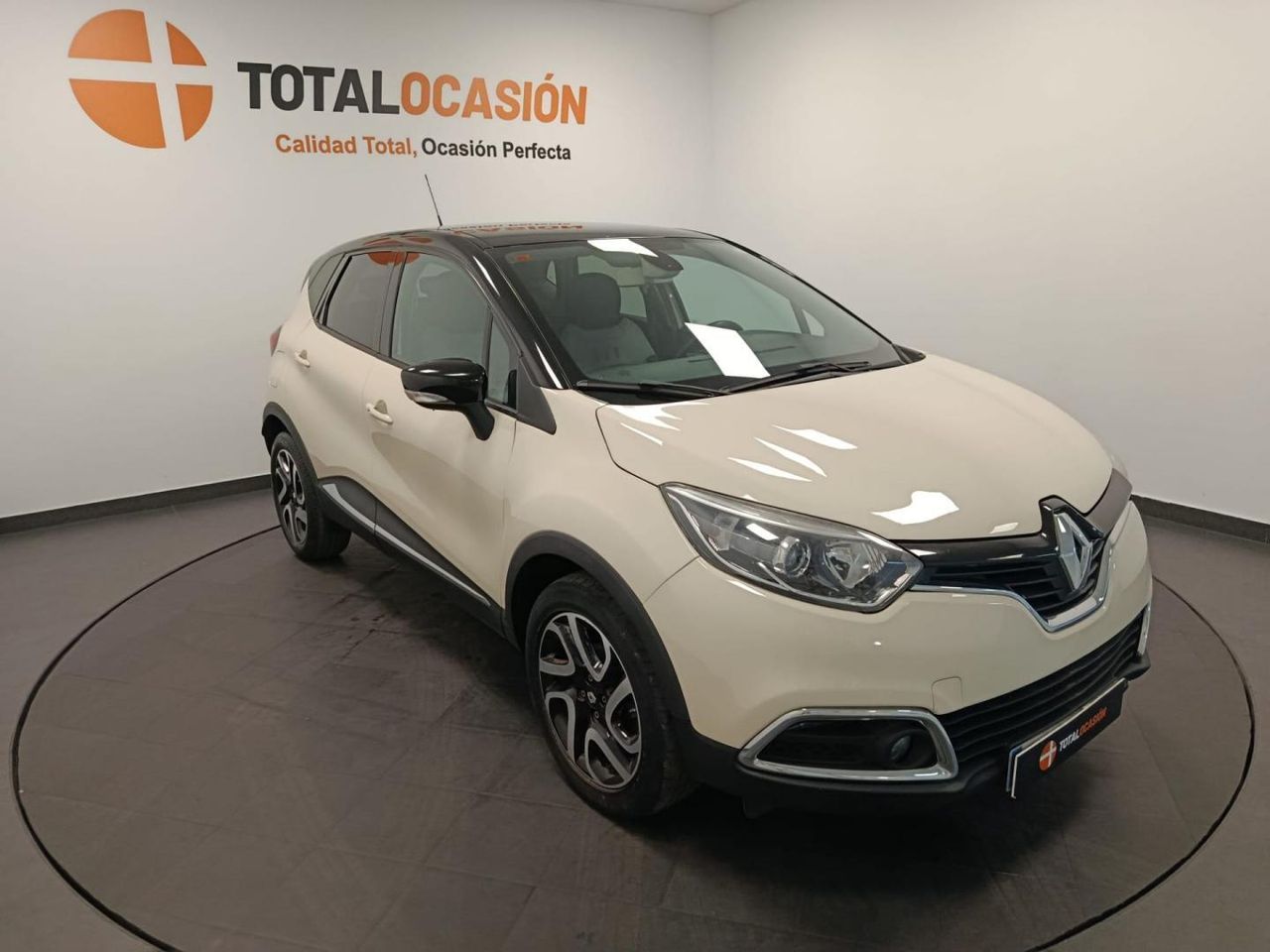 Renault Captur Zen Energy TCe 66kW (90CV) eco2 - Foto 1