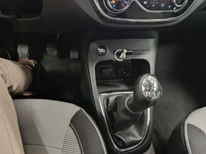 Renault Captur Zen Energy TCe 66kW (90CV) eco2 - Foto 17