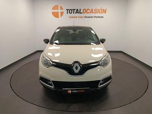 Renault Captur Zen Energy TCe 66kW (90CV) eco2 - Foto 3
