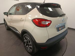 Renault Captur Zen Energy TCe 66kW (90CV) eco2 - Foto 6
