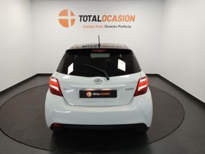 Toyota Yaris 1.3 100 Feel - Foto 8