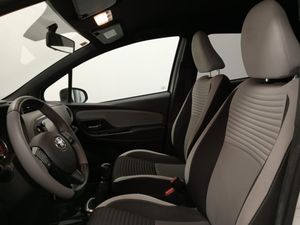 Toyota Yaris 1.3 100 Feel - Foto 24