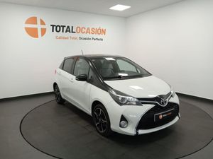 Toyota Yaris 1.3 100 Feel - Foto 2
