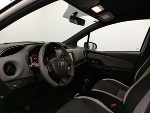 Toyota Yaris 1.3 100 Feel - Foto 25