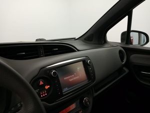 Toyota Yaris 1.3 100 Feel - Foto 20