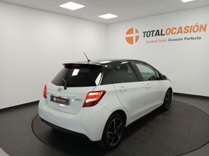 Toyota Yaris 1.3 100 Feel - Foto 7