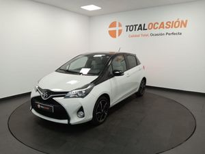 Toyota Yaris 1.3 100 Feel - Foto 3
