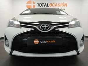 Toyota Yaris 1.3 100 Feel - Foto 12
