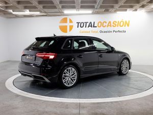 Audi A3 S line 30 TDI 85kW S tronic Sportback - Foto 4