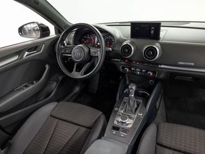 Audi A3 S line 30 TDI 85kW S tronic Sportback - Foto 16