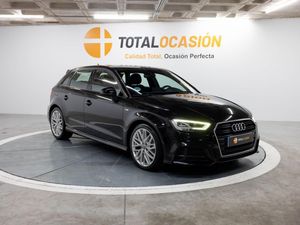 Audi A3 S line 30 TDI 85kW S tronic Sportback - Foto 2