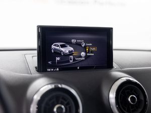 Audi A3 S line 30 TDI 85kW S tronic Sportback - Foto 22