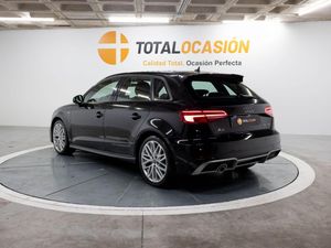 Audi A3 S line 30 TDI 85kW S tronic Sportback - Foto 3