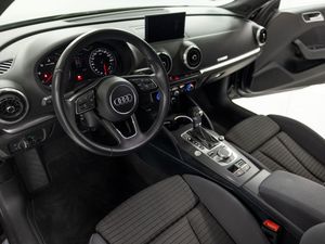 Audi A3 S line 30 TDI 85kW S tronic Sportback - Foto 17