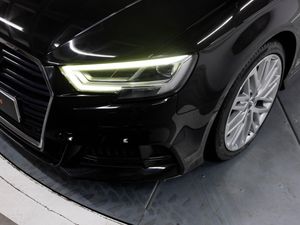 Audi A3 S line 30 TDI 85kW S tronic Sportback - Foto 13