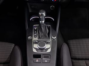 Audi A3 S line 30 TDI 85kW S tronic Sportback - Foto 18