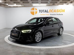 Audi A3 S line 30 TDI 85kW S tronic Sportback - Foto 3