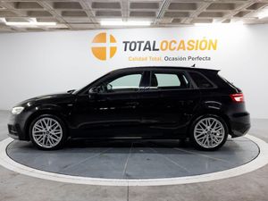Audi A3 S line 30 TDI 85kW S tronic Sportback - Foto 5