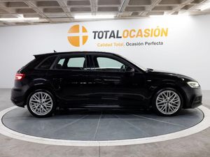 Audi A3 S line 30 TDI 85kW S tronic Sportback - Foto 6