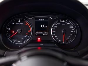 Audi A3 S line 30 TDI 85kW S tronic Sportback - Foto 20