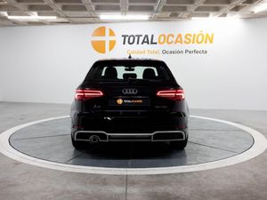 Audi A3 S line 30 TDI 85kW S tronic Sportback - Foto 8
