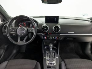 Audi A3 S line 30 TDI 85kW S tronic Sportback - Foto 15